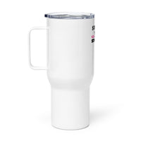 The Post-Toke Quench 4.20 Tumbler 25OZ